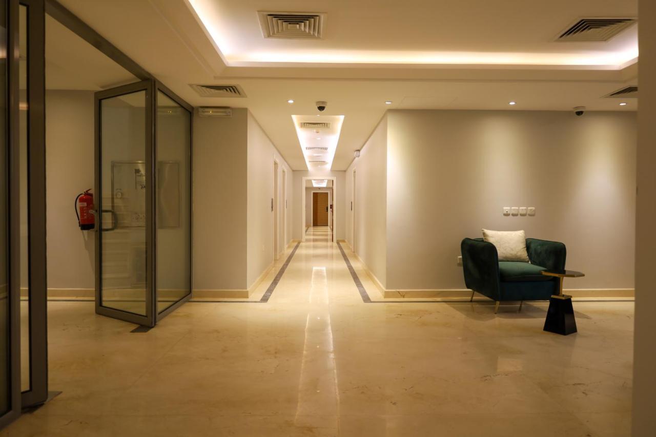 Tura Residence Эр-Рияд Экстерьер фото