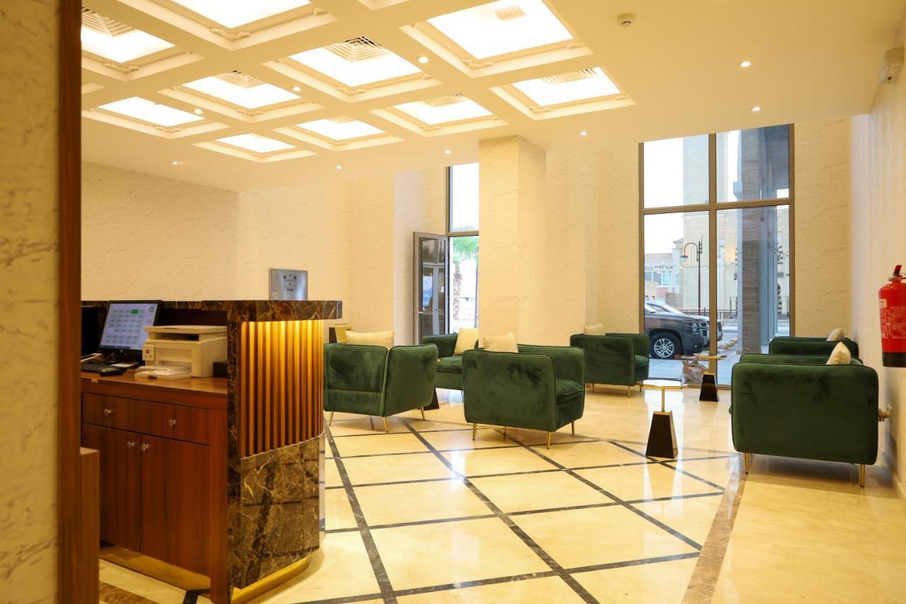 Tura Residence Эр-Рияд Экстерьер фото