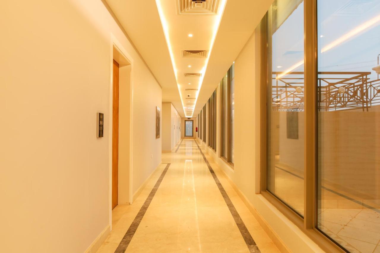 Tura Residence Эр-Рияд Экстерьер фото